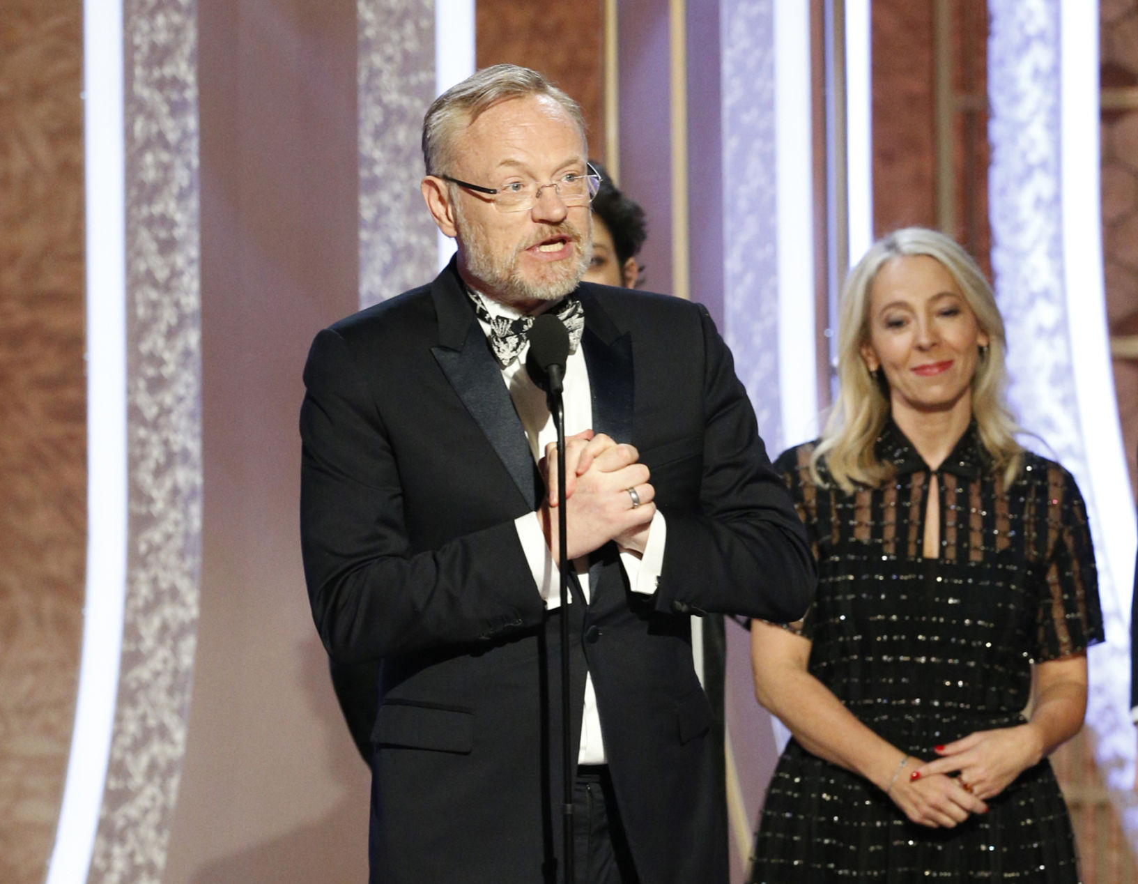 77th Annual Golden Globe Awards - Show